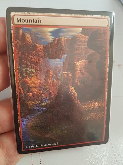 Mountain #06